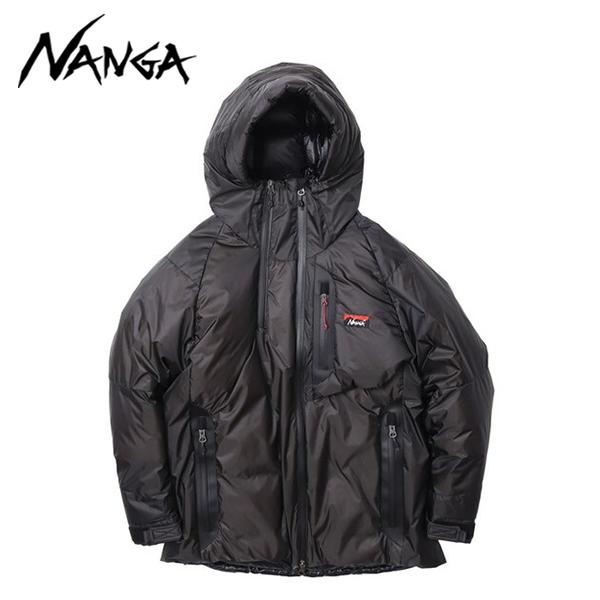 NANGA ナンガ オーロラテックス ライトダウンジャケット ミカミ