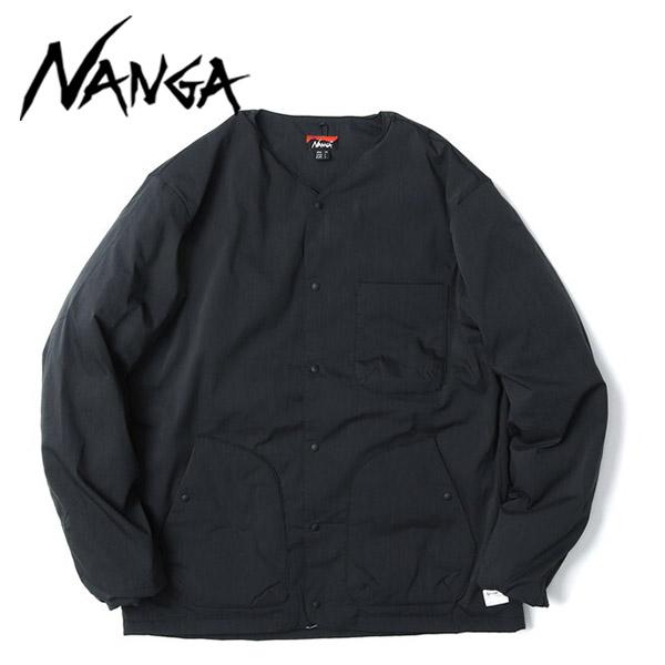 NANGA（ナンガ） ヒノック リップストップ インナーダウン