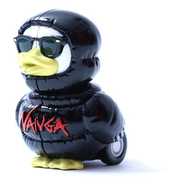 Gacccy商品 NANGA｜ガーシー キーホルダー チャーム ストラップ ギフト