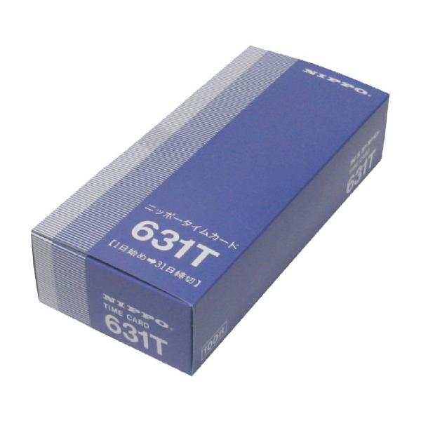 NIPPO TC-631T ^CR[_p^CJ[h(100)