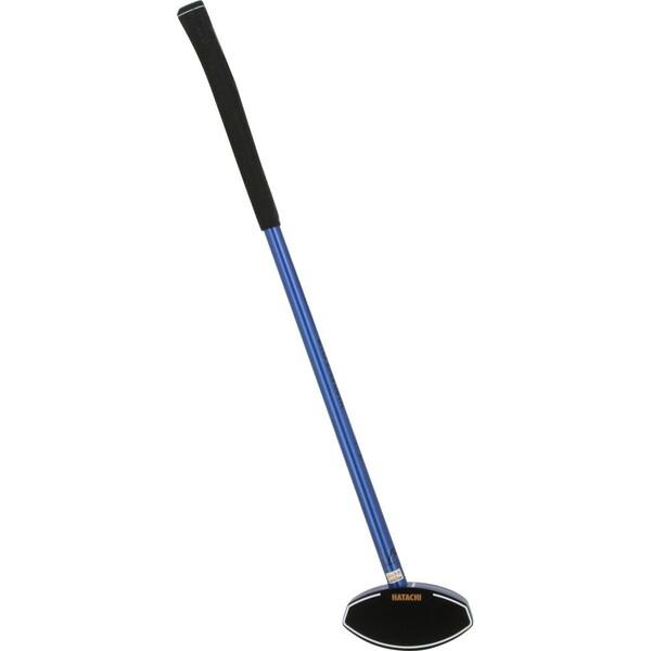 羽立工業 ハタチ グラウンドゴルフ BH2441 27 R ハードフェイスクラブ2 ブルー R 羽立工業 ハタチ グラウンドゴルフ BH2441 27 R ハードフェイスクラブ2