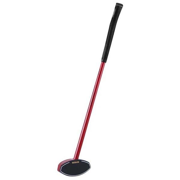 ハタチ グラウンドゴルフ BH2441 62 R ハードフェイスクラブ2 レッド R 羽立工業 羽立工業 ハタチ グラウンドゴルフ BH2441 62 R ハードフェイスクラブ2