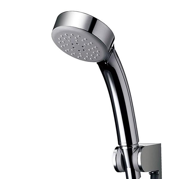 シャワーヘッド　TOTO THYC60C [エアインシャワーヘッド(メッキ丸型) ] 浴室　節水　