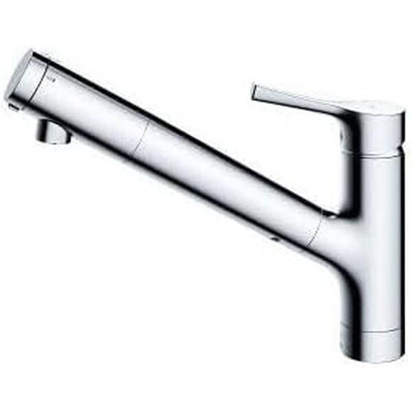 TOTO TOTO TKY01303JA 浄水機能付シングル混合栓 一般地用 : XPRICE 