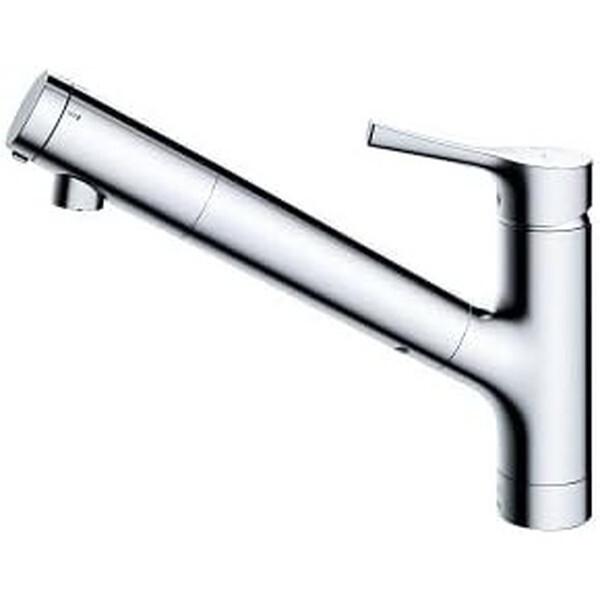 TOTO TOTO TKY01303ZA 浄水機能付シングル混合栓 寒冷地用 : XPRICE