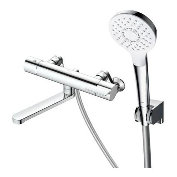 TOTO TOTO TBY01404ZA サーモスタットシャワー混合栓 寒冷地品