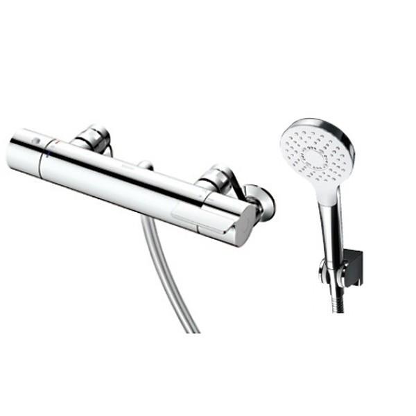 TOTO TOTO TBV03419J GGシリーズ(浴室用水栓金具) サーモスタット混合