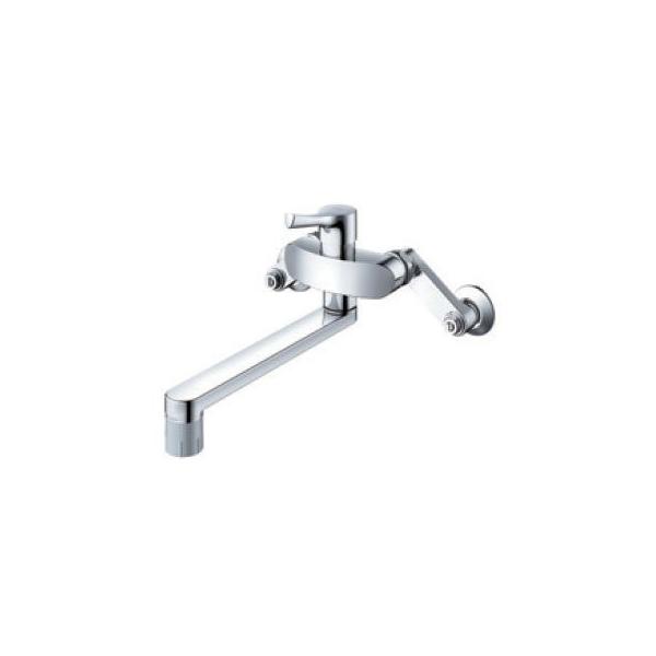 TOTO TOTO TKS05316J GGシリーズ キッチン水栓金具/壁付シングル混合水