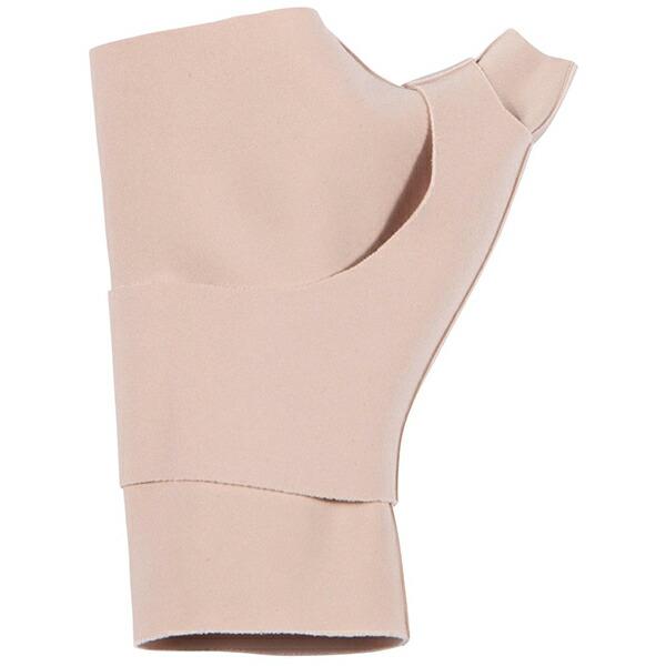 他サイト： phiten サポーター メタックス 手首用ソフトタイプ ベージュ L AP244005の商品画像