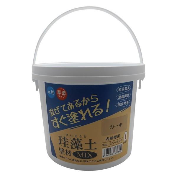 tWw ]y ǍMIX 3kg J[L