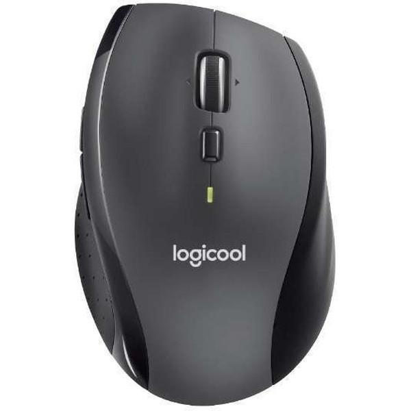 Logicool M705m Marathon Mouse IveBJ}\}EX