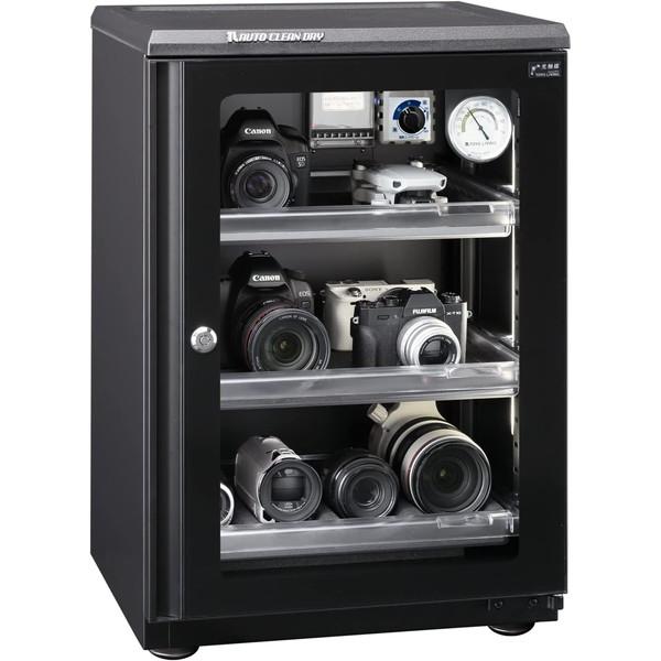 東洋リビング カメラ防湿庫