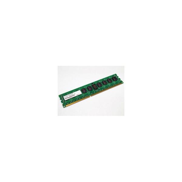ADTEC ADS12800D-HE2G DOS/VpDDR3-1600 UDIMM 2GB ECCȓd̓f [J[