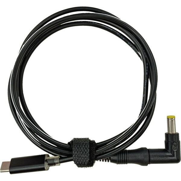 ADTEC APC-A095CM-5525P Let's Note (5.5/2.5mm) 対応ケーブル