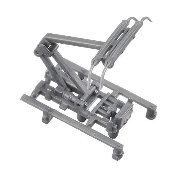 グリーンマックス（GREENMAX） 5810 PT71Dシングルアームパンタグラフ