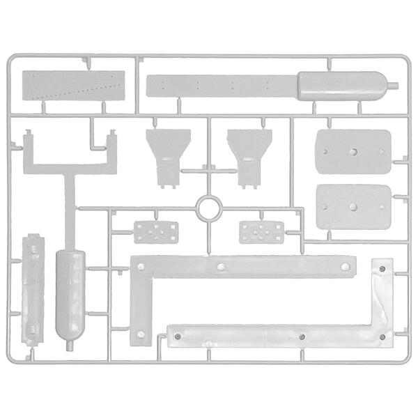 グリーンマックス（GREENMAX） 8660 鉄道模型ツールセット : XPRICE