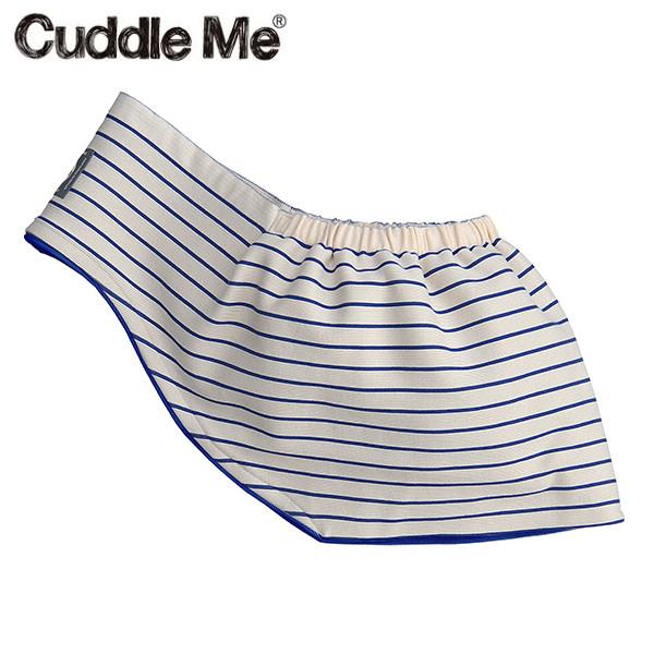 繊維製品における世界トップレベルの安全性国際規格「エコテックス・スタンダード100 製品クラス」を取得 カルドミースリング。成長に合わせ色々な抱き方が可能