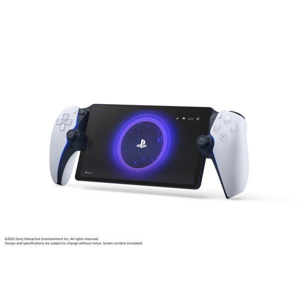 SIE CFIJ-18000 PlayStation Portal リモートプレーヤー 