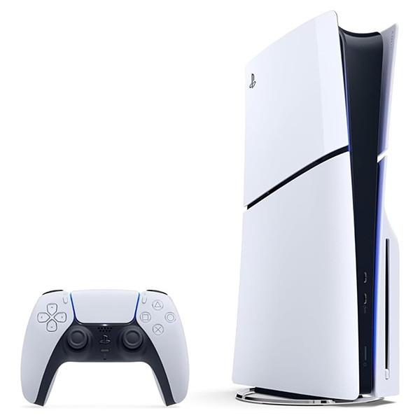 SONY PlayStation 5 SIE CFI-2000A01 (1TB) Slimモデル SONY PlayStation 5 SIE CFI-2000A01 (1TB) Slimモデル