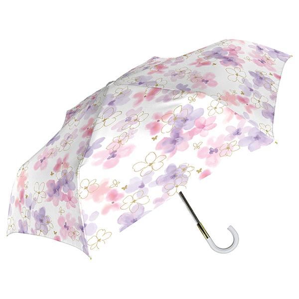 傘 折り畳み傘 折りたたみ傘 折傘 雨傘 日傘 晴雨兼用 925-057 UV