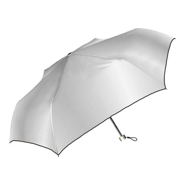 傘 折り畳み傘 折りたたみ傘 折傘 雨傘 日傘 晴雨兼用 423-007 60cm