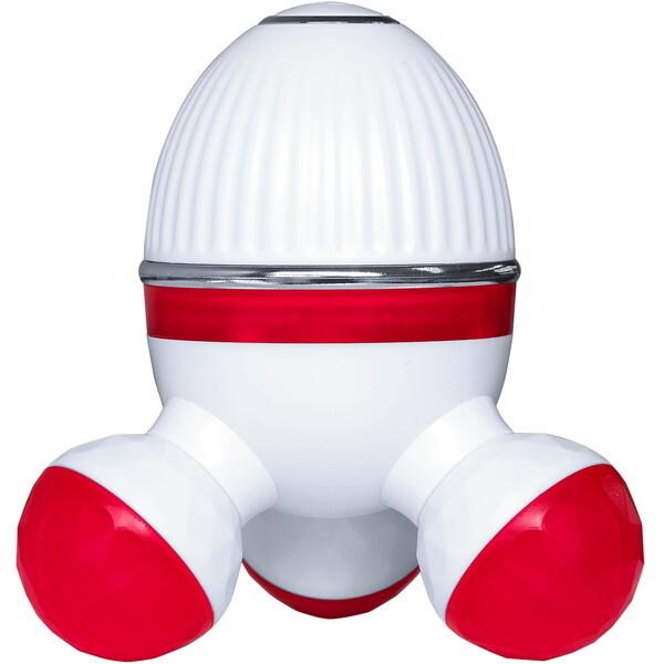 東京企画販売 東京企画 TKY-86R レッド ぶるリラ 電動マッサージ