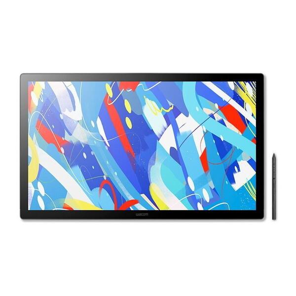 WACOM　Wacom Cintiq 24 Touch(DTH246)　DTH246K4C