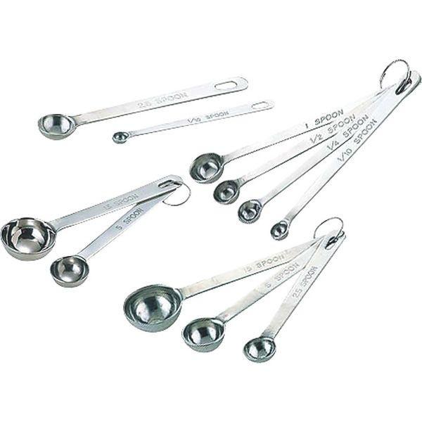計量スプーン 0 25の人気商品 通販 価格比較 価格 Com