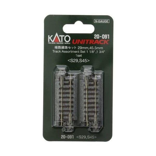 鉄道模型（２０個セット売り）　※価格交渉お願いします 楽天市場】鉄道模型 基本セット kato 20－850の通販