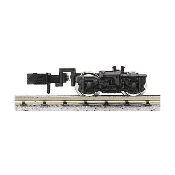 正規店 カトー N 11-098 Bトレインショーティ対応 小型車両用台車 急行電車1… 小形車両用動力ユニット 通勤電車1 「鉄道模型 Nゲージ オプションパーツ」