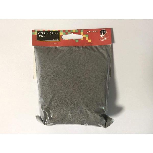 KATO バラスト 明灰色 B74 24-330 ジオラマ用品 6g7v4d0 カトー 24-330 バラスト 明灰色 (B74) (鉄道模型) 価格比較