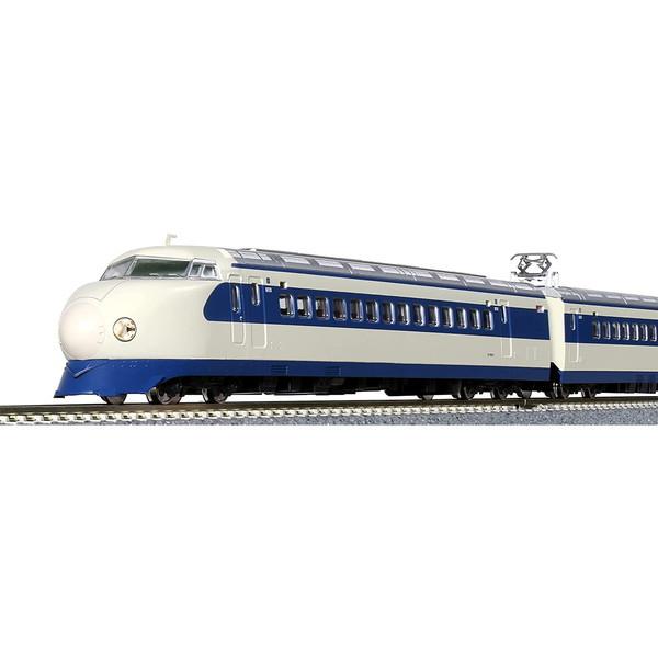 カトー 10 1700 0系2000番台新幹線 ひかり こだま 8両基本セット Nゲージ 車両 Xprice Paypayモール店 通販 Paypayモール