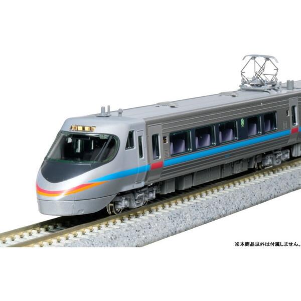 カトー（KATO） KATO 10-1940 JR四国 8000系 特急 「しおかぜ・いし