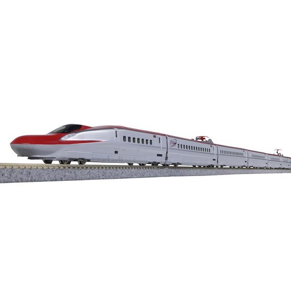 新品未開封 KATO 10-1973 E6系新幹線　こまち 基本セット 鉄道模型 カトー KATO 10-1973 E6系新幹線「こまち」 基本セット(3両