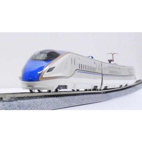 KATO 10-1980 E7系北陸新幹線 「かがやき」 基本セット(3両)