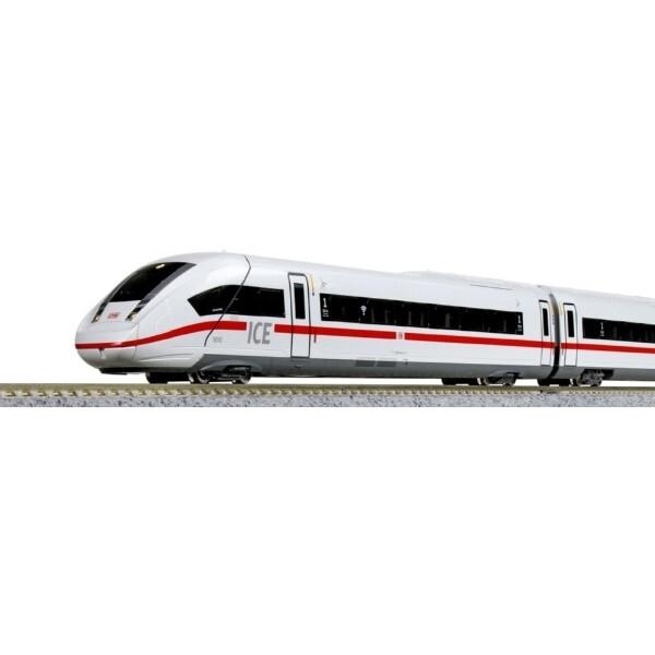 KATO 10-2074 ICE4 基本セット(4両)