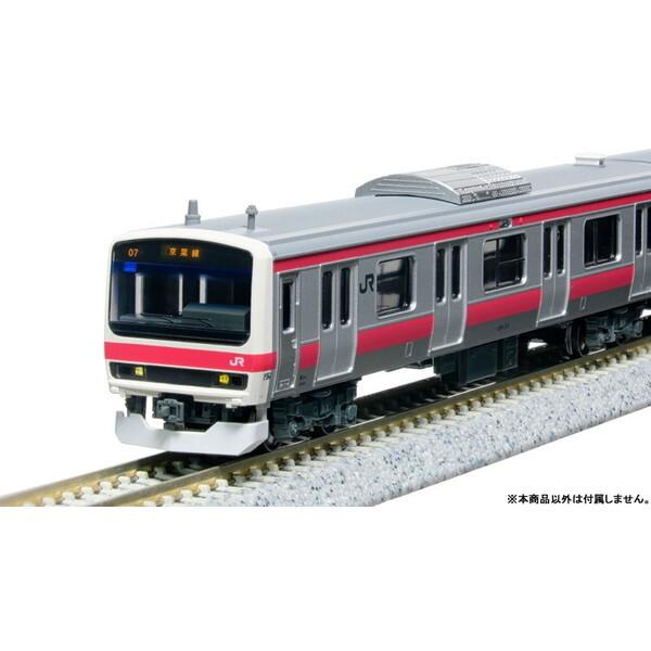 KATO 10-1495 209系 500番台 京葉線色 6両基本セット 特別企画品