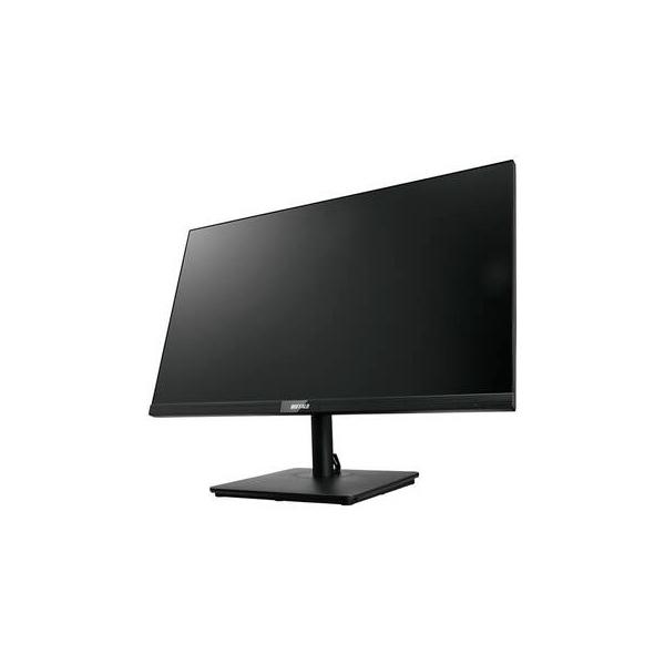 BUFFALO（バッファロー） BUFFALO DSP-W2381HVBKZ 液晶ディスプレイ