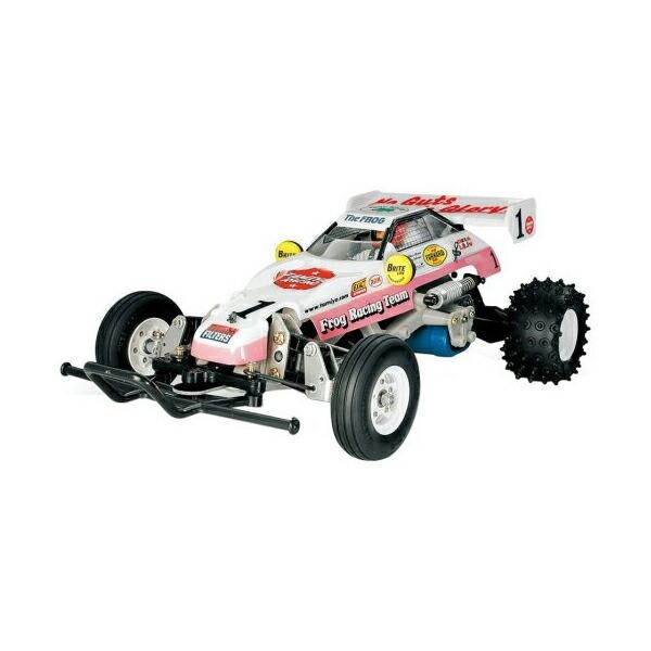 タミヤ（TAMIYA） 57756/04S マイティフロッグ2005 2WD : XPRICE Yahoo