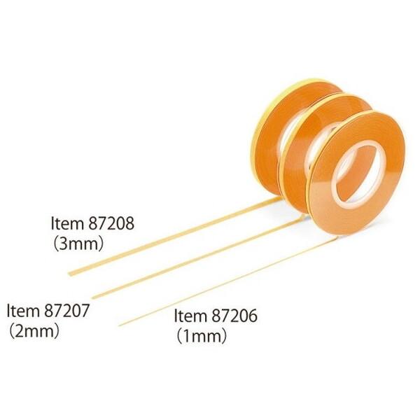 他サイト： タミヤ マスキングテープ1mm 87206の商品画像