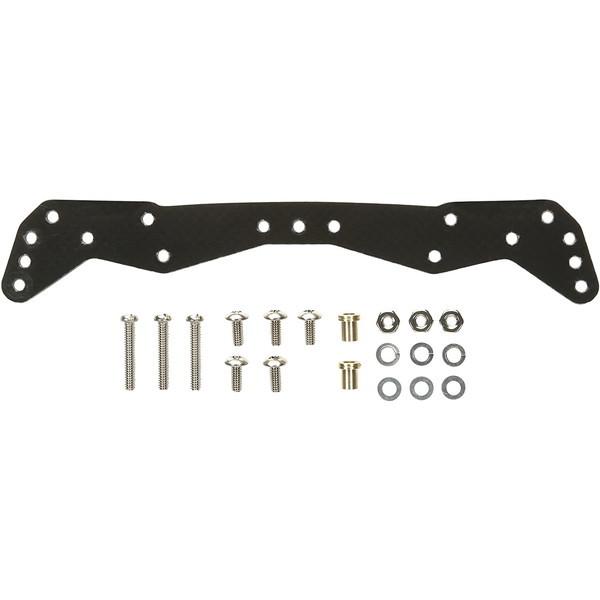 �^�~�� GP 451 AR�V���[�V FRP�t�����g���C�h�X�e�[