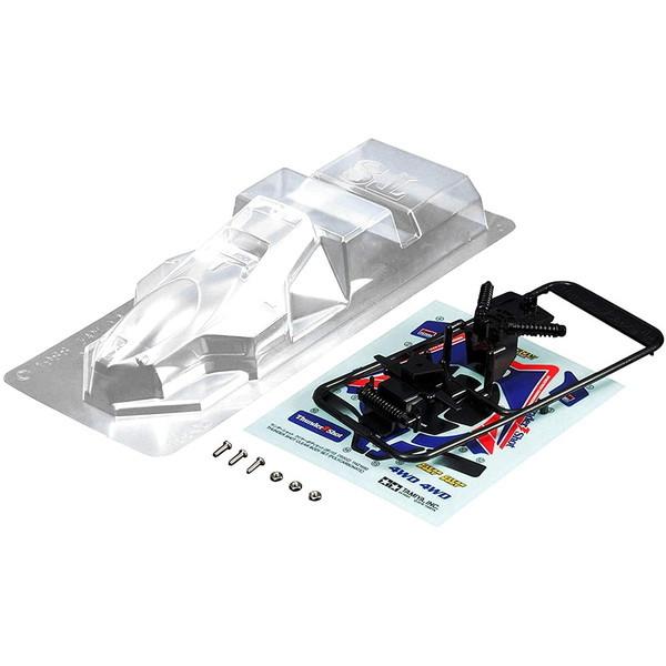 �^�~�� GP 502 �T���_�[�V���b�g �N�����[�{�f�B�Z�b�g (�|���J)