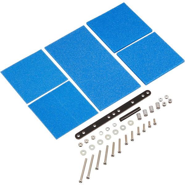 �^�~�� GP 512 �u���[�L�X�|���W�Z�b�g (�}�C���h 1/2/3mm �u���[)