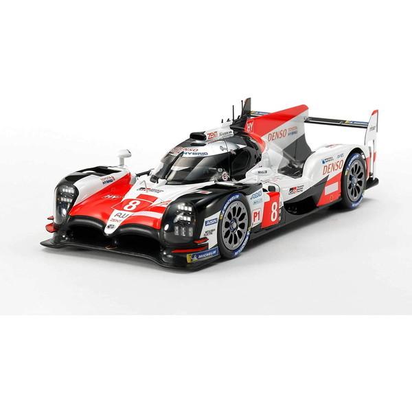 タミヤ 1/24 スポーツカーシリーズ No.349 トヨタ ガズーレーシング