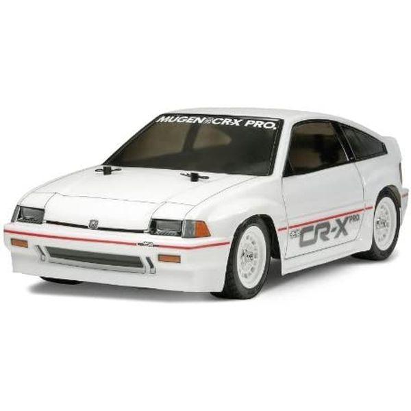 タミヤ（TAMIYA） 51467B SP.1467 ホンダバラードSPT無限CR-X PRO