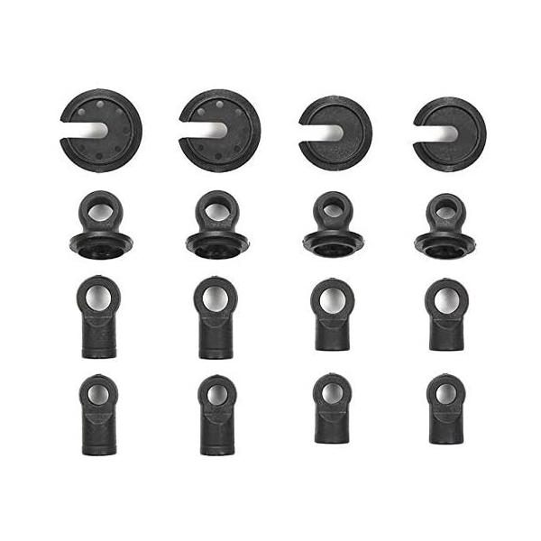 タミヤ OP.1871 TRFダンパー用強化V部品 54871 (ラジコン) 価格比較