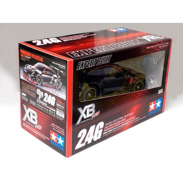 タミヤ（TAMIYA） XB TT02 ポルシェ 911 GT3 R(992) 57941 : XPRICE