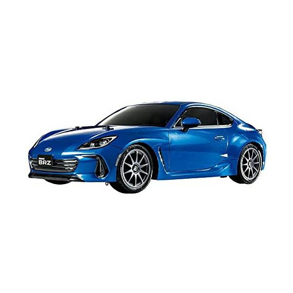 タミヤ（TAMIYA） 58702 TT02 スバルBRZ(ZD8) : XPRICE Yahoo!店