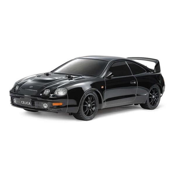 タミヤ（TAMIYA） RCC TT02 トヨタ セリカ GT-FOUR (ST205) RCC TT02