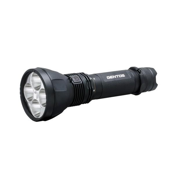GENTOS（ジェントス） UT-618R アルティレックス LED懐中電灯 : XPRICE